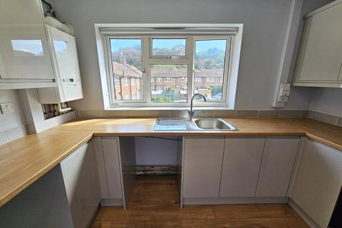 2 bedroom flat to rent, Eastfield Walk, Tadcaster