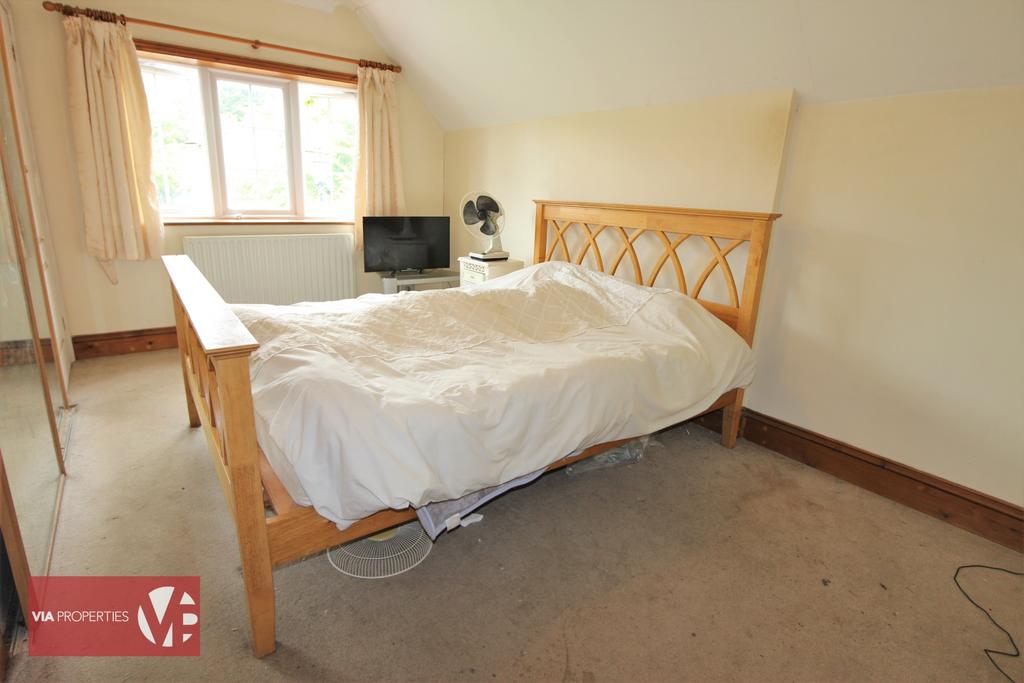 2 Coronation Cottages Hoe Lane Waltham Abbey...