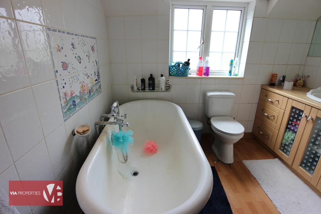 2 Coronation Cottages Hoe Lane Waltham Abbey...