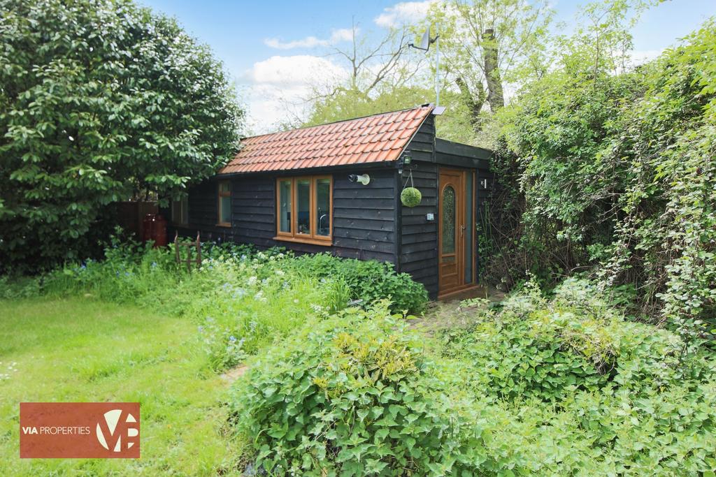 2 Coronation Cottages Hoe Lane Waltham Abbey...