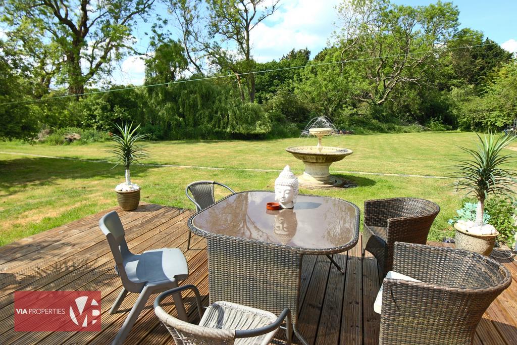 2 Coronation Cottages Hoe Lane Waltham Abbey...