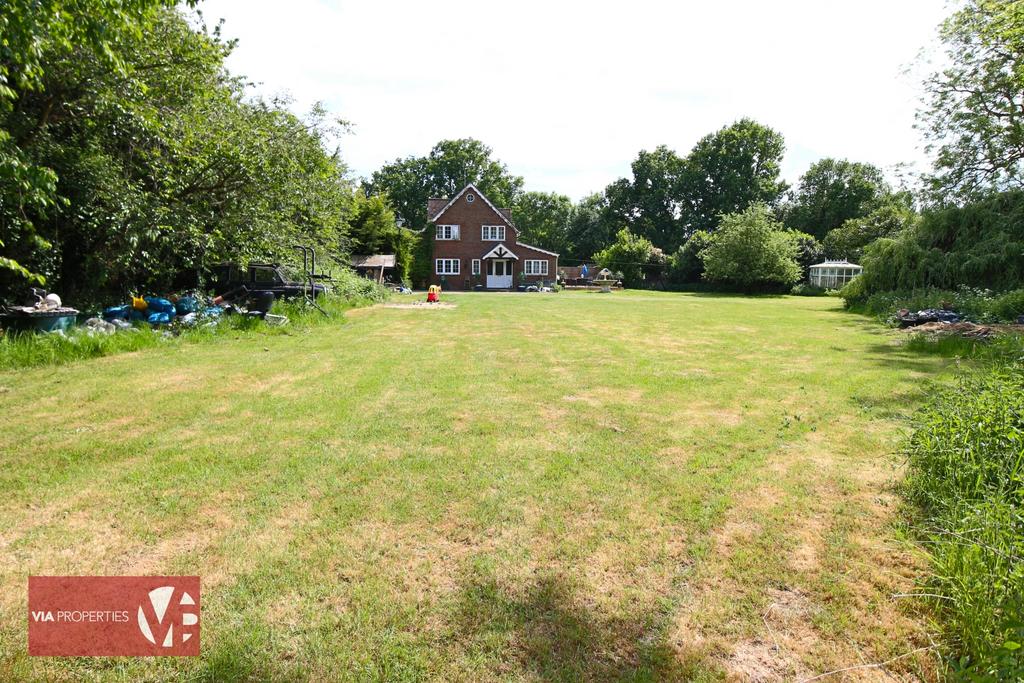 2 Coronation Cottages Hoe Lane Waltham Abbey...