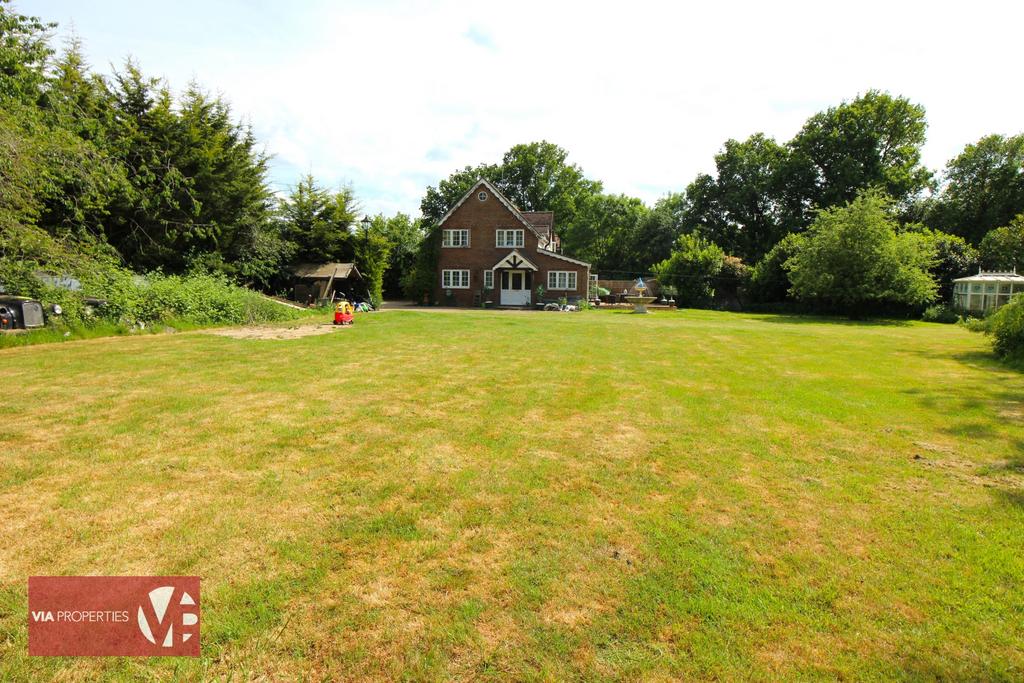 2 Coronation Cottages Hoe Lane Waltham Abbey...