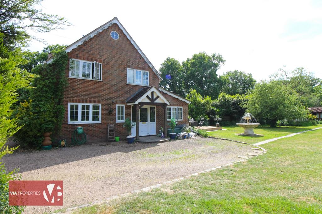 2 Coronation Cottages Hoe Lane Waltham Abbey...