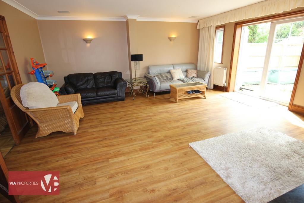 2 Coronation Cottages Hoe Lane Waltham Abbey...