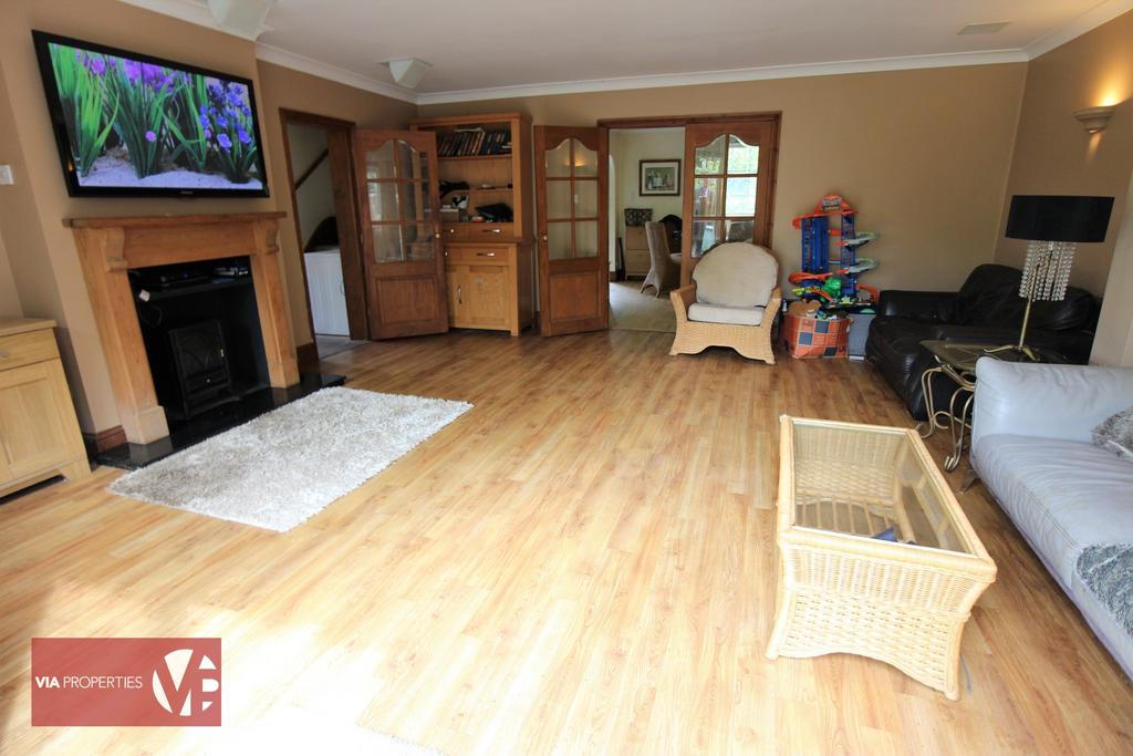 2 Coronation Cottages Hoe Lane Waltham Abbey...