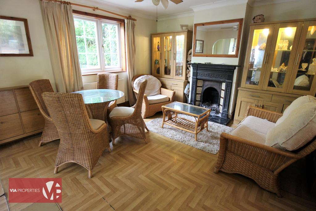 2 Coronation Cottages Hoe Lane Waltham Abbey...