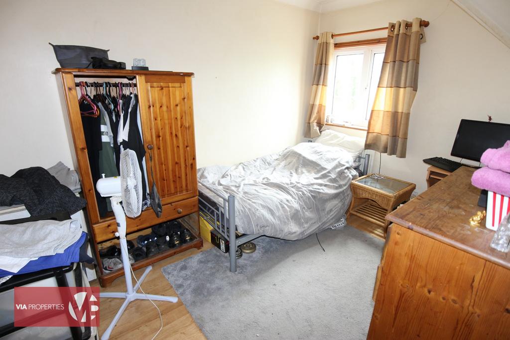 2 Coronation Cottages Hoe Lane Waltham Abbey...