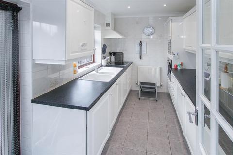 2 bedroom semi-detached bungalow for sale, Priory Mead, Doddinghurst, Brentwood