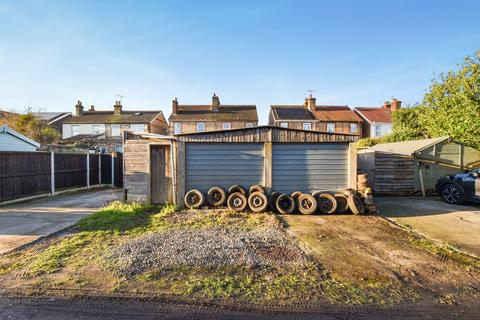 3 bedroom semi-detached house for sale, The Causeway, Heybridge