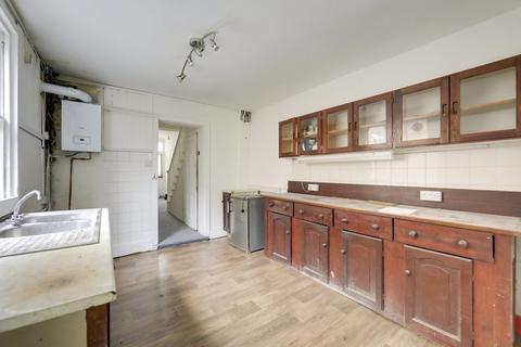 3 bedroom terraced house for sale, Cranston Road, Forest Hill, London, SE23