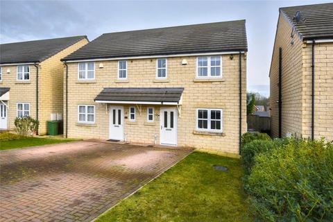 3 bedroom semi-detached house for sale, Manor Chase, Micklefield, Leeds, West Yorkshire