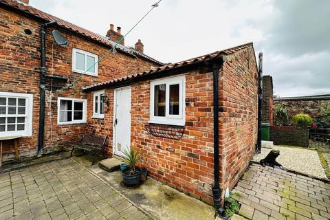 2 bedroom terraced house for sale, High Street, Rawcliffe, Goole