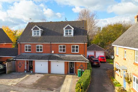 4 bedroom townhouse for sale, Thame, Oxfordshire