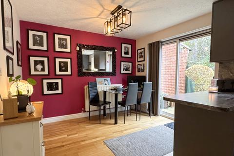 4 bedroom townhouse for sale, Thame, Oxfordshire