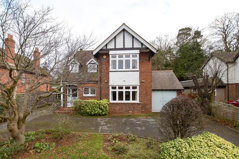 4 bedroom detached house for sale, Deepdene Avenue, Dorking, Surrey