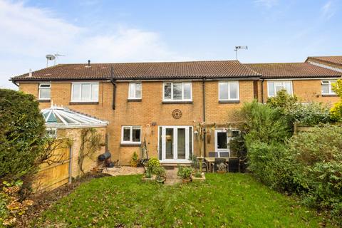 4 bedroom semi-detached house for sale, Forge Rise, Uckfield, East Sussex, TN22