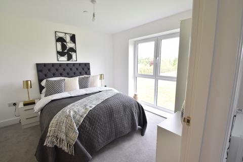 2 bedroom apartment for sale, Blackthorn Apartments, 1 Gorse Road, Luton, Bedfordshire, LU1 4GA