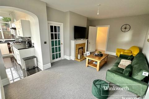 1 bedroom ground floor flat for sale, Talbot Road, Dorset BH9