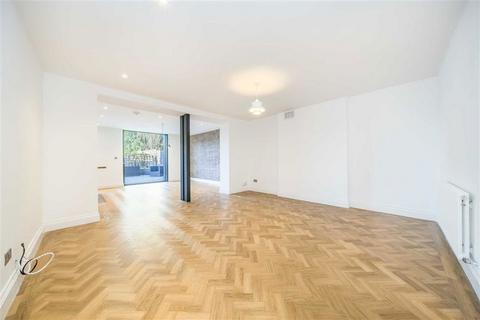 3 bedroom flat to rent, Burnt Ash Road, London SE12