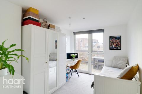 2 bedroom apartment for sale, Welham Road, London