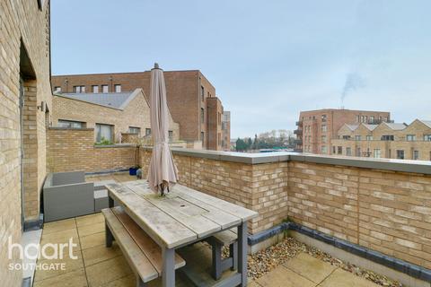 2 bedroom apartment for sale, Welham Road, London