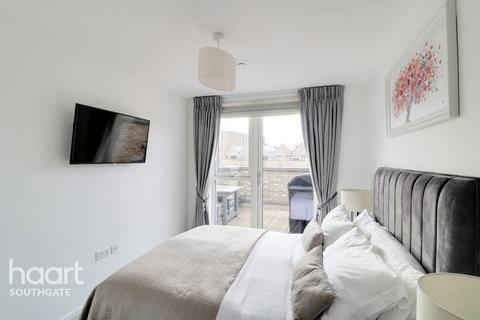 2 bedroom apartment for sale, Welham Road, London