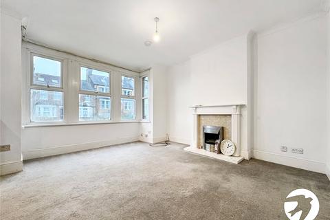 2 bedroom flat to rent, Eglinton Hill, London, SE18