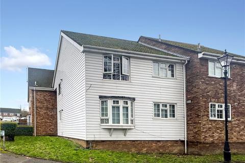 1 bedroom flat for sale, Gardiner Close, St Pauls Cray, Kent, BR5