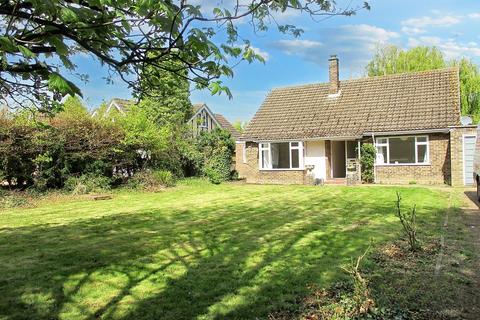 3 bedroom detached bungalow for sale, St. Audrey Lane, St. Ives, Cambridgeshire.