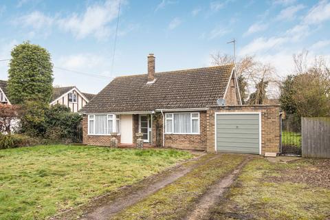 3 bedroom detached bungalow for sale, St. Audrey Lane, St. Ives, Cambridgeshire.