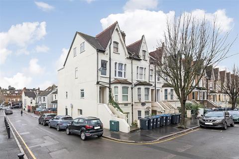 1 bedroom maisonette for sale, 78 Heathfield Road, South Croydon CR0