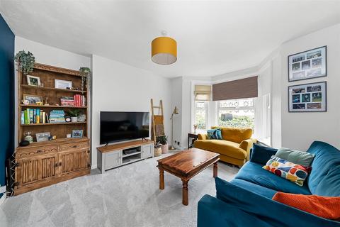 1 bedroom maisonette for sale, 78 Heathfield Road, South Croydon CR0