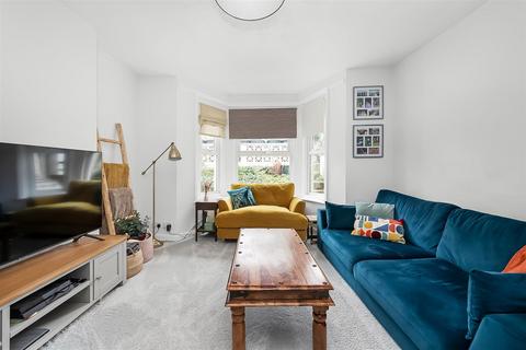 Flat 1, Exo Court, 78 Heathfield Road, Croydon, CR0 1EW
