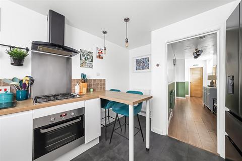 Flat 1, Exo Court, 78 Heathfield Road, Croydon, CR0 1EW