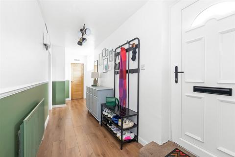 Flat 1, Exo Court, 78 Heathfield Road, Croydon, CR0 1EW