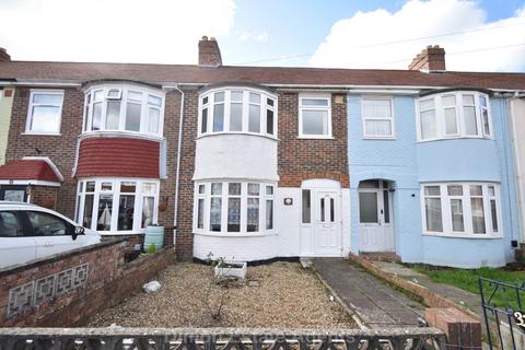 3 bedroom terraced house for sale, Palmyra Road, Elson