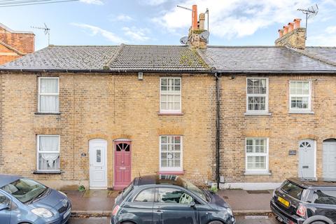 2 bedroom terraced house for sale, New Road, Ware SG12