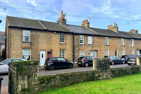undefined, New Road, Ware SG12