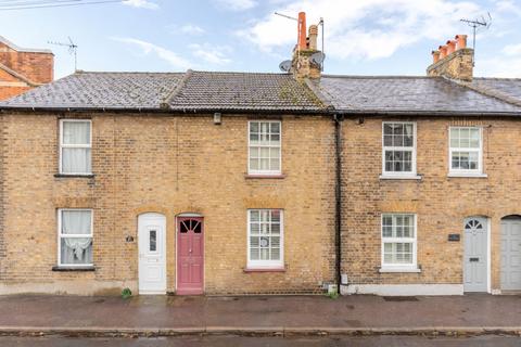2 bedroom terraced house for sale, New Road, Ware SG12