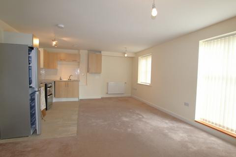 1 bedroom semi-detached house for sale, Donaldson Court, Princes Drive, Worcester, Worcestershire, WR1 2PH