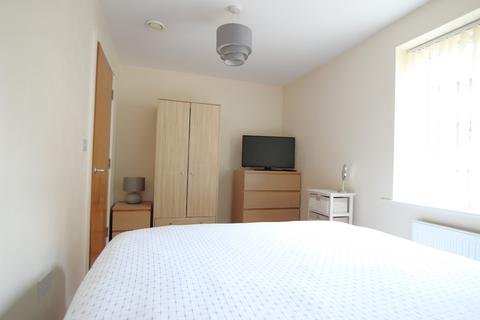 1 bedroom flat for sale, Donaldson Court, Princes Drive, Worcester, Worcestershire, WR1 2PH