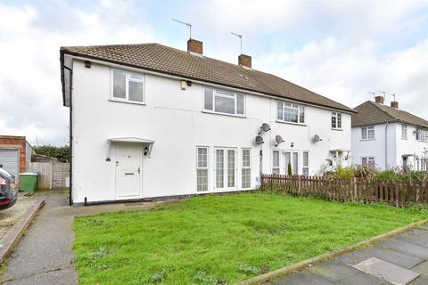 2 bedroom maisonette for sale, Mera Drive, Bexleyheath, Kent