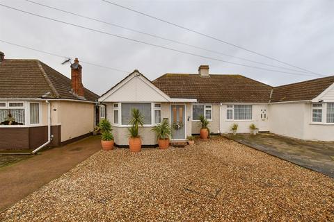 3 bedroom semi-detached bungalow for sale, Francis Avenue, Bexleyheath, Kent