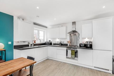 2 bedroom apartment for sale, Edwin Street, Burgess Hill, West Sussex, RH15