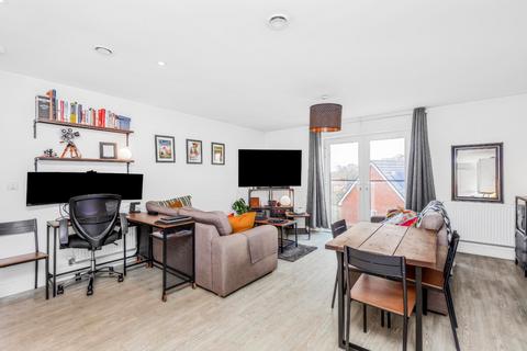 2 bedroom apartment for sale, Edwin Street, Burgess Hill, West Sussex, RH15