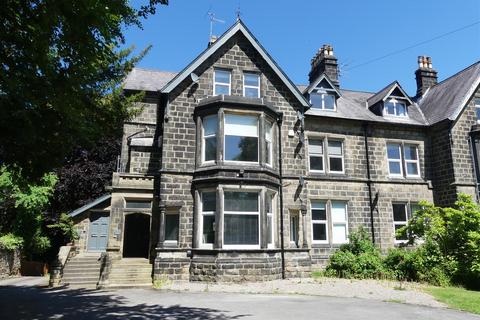 2 bedroom apartment to rent, Skipton Road, Ilkley LS29