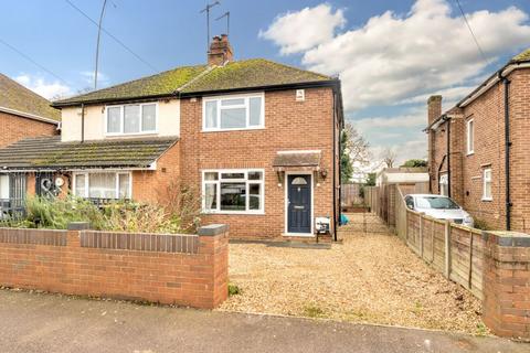 2 bedroom semi-detached house for sale, Ditmas Avenue, Kempston, Bedford