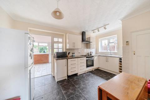 2 bedroom semi-detached house for sale, Ditmas Avenue, Kempston, Bedford