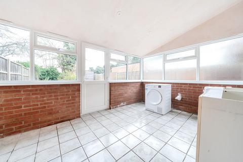 2 bedroom semi-detached house for sale, Ditmas Avenue, Kempston, Bedford